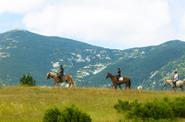 Bosnia Riding