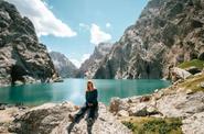 Kyrgyzstan Travel