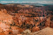 Bryce Canyon National Park