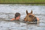 Uruguay Horseriding