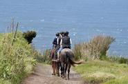 Azores Riding