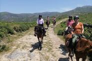 Northern Portugal Riding