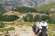 Northern Portugal Riding