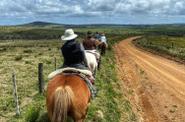 Uruguay Horse Riding