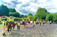 Horse Riding Camp