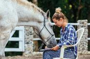 Equine Yoga Teacher Program