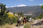 Andalusia Horse Riding