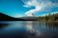 Oregon landscape 