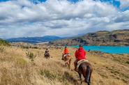 Patagonia Riding