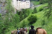 Slovenian Castles