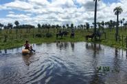 Uruguay Horse Riding