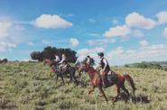 Uruguay Horse Riding