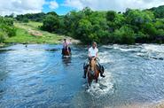 Uruguay Horse Riding