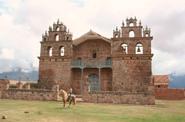 Peru Riding