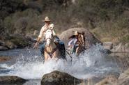 Mexico Horse Riding