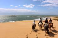 Uruguay Horse Riding