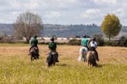 Portugal Riding