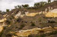 Cappadocia Horse Riding