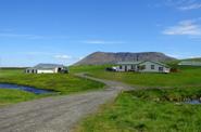 Bjarnastaðir farm