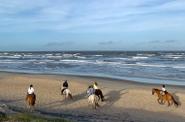 Uruguay Horse Riding