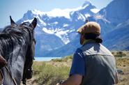 Patagonia Riding