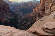  Zion National Park