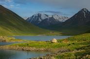 Kyrgyzstan Travel