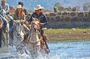 Mexico Horse Riding