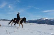 Bosnia Riding