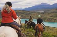 Patagonia Riding