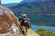 Chile Horse Riding