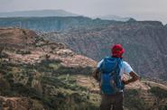 Jordan Trekking
