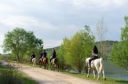 Bosnia Riding