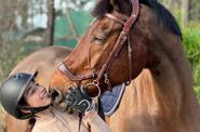 Portugal Riding Lessons