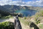 Ecuador Riding