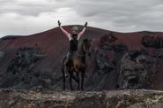 Iceland Horse Riding