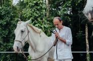 Equine Yoga Teacher Program