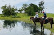 Uruguay Horse Riding