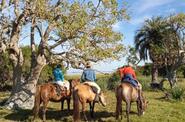 Uruguay Riding