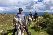 Northern Portugal Riding