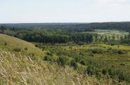 Mountain National Park