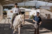 Portugal Dressage