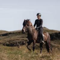 Horseriding Iceland