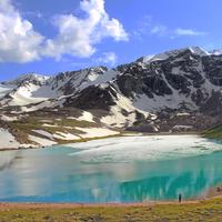 Kyrgyzstan Travel