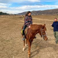 Georgia Horse Riding