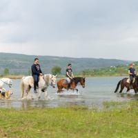 Bosnia Riding