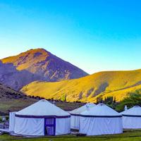 Argentina Glamping