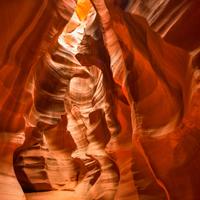 Antelope Canyon