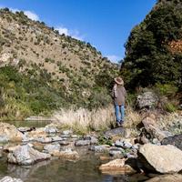 Exploring local landscapes 