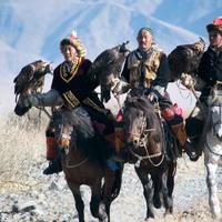 Mongolia Travel